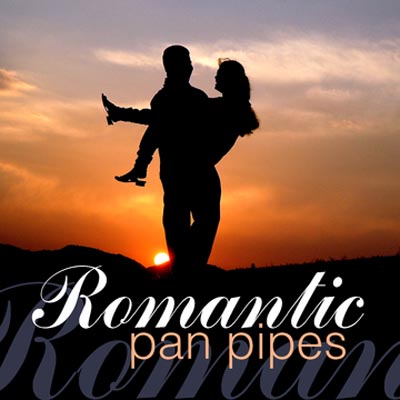 Romantic Pan Pipes (3CD) (2012)