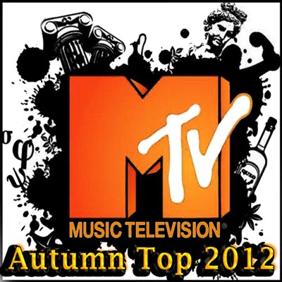  Autumn Top MTV (2012)