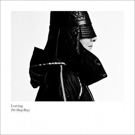  Pet Shop Boys - Leaving (2012) EP