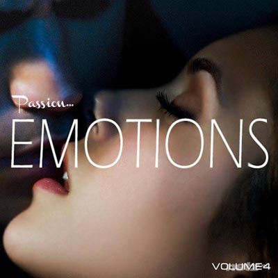  Emotions Passion... Volume 4 (2012)