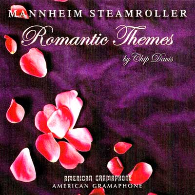  Mannheim Steamroller - Romantic Themes (2005)