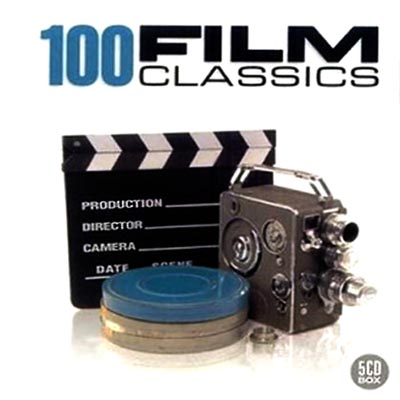  100 Film Classics (2007)