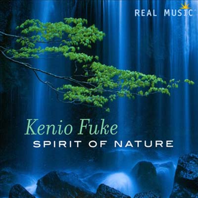  Keno Fuke - Spirit Of Nature (2012)