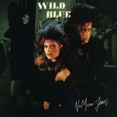  Wild Blue - No More Jinx (1986)