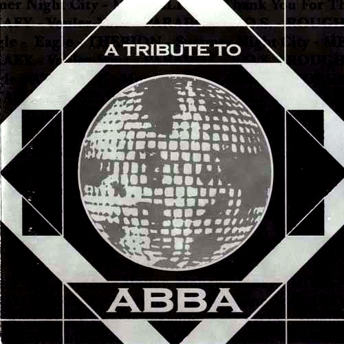  A Metal Tribute To ABBA (2001)