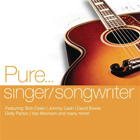 Pure... Singer Songwriters (2011)