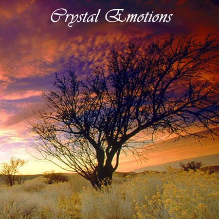  Crystal Emotions (2011)