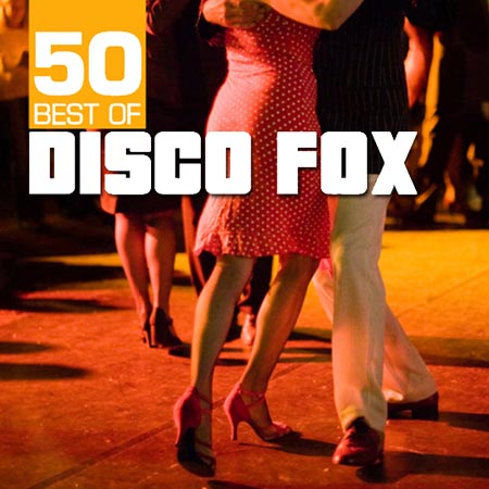  50 Best of Disco Fox (2011)