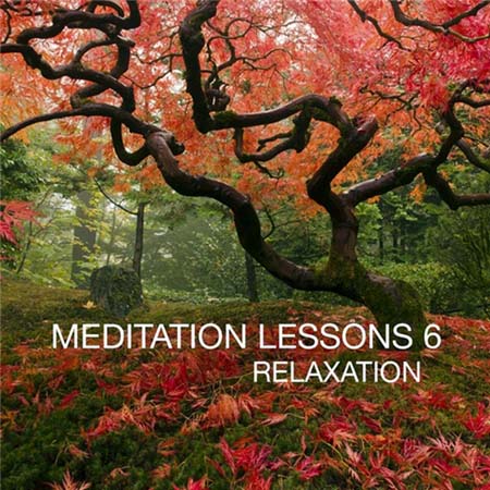  Meditation Lesson 6 Relaxation (2012)