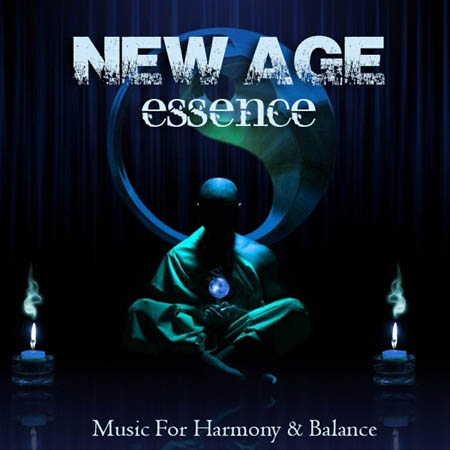  New Age Essence (2012)
