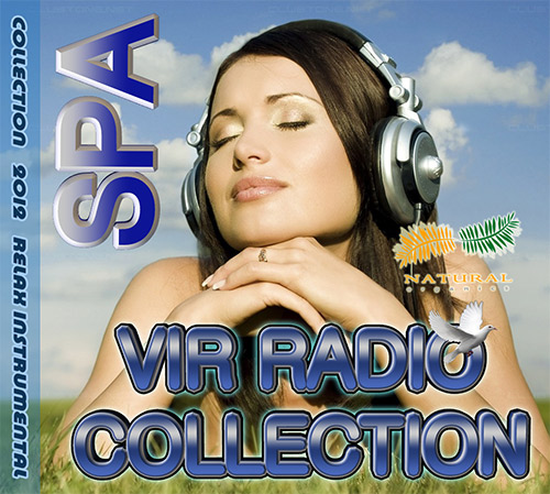  Vip Spa Radio Collection (2012)