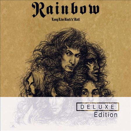  Rainbow - Long Live Rock 'n' Roll [Deluxe Remastered Edition] (2012)