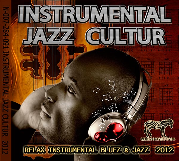  Instrumentall Jazz Cultur (2012)