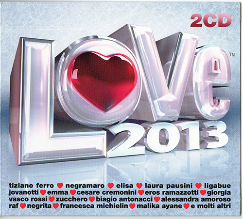  Love 2013 (2013)
