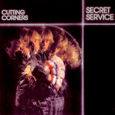  Secret Service - Cutting Corners (1982)