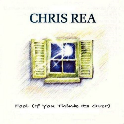  Chris Rea - Fool (If You Think Its Over) (2008)