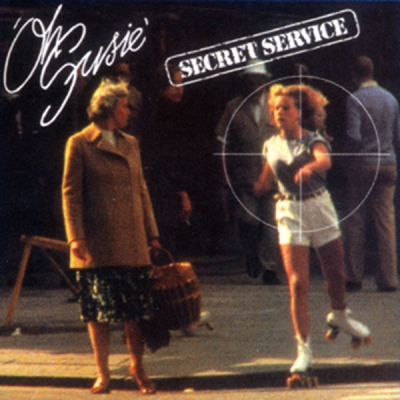  Secret Service - Oh Susie (1979)