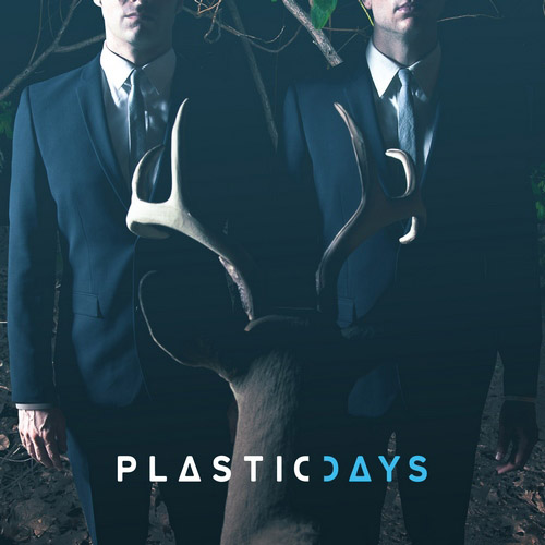  Plastic Days - Plastic Days (2012)