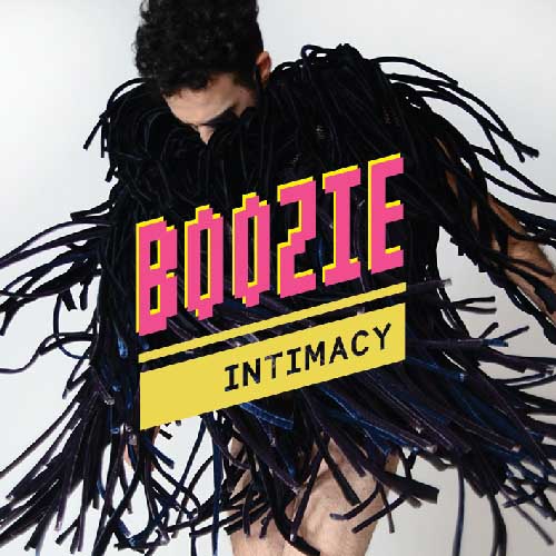  Boozie - Intimacy (2014) Lossless + mp3