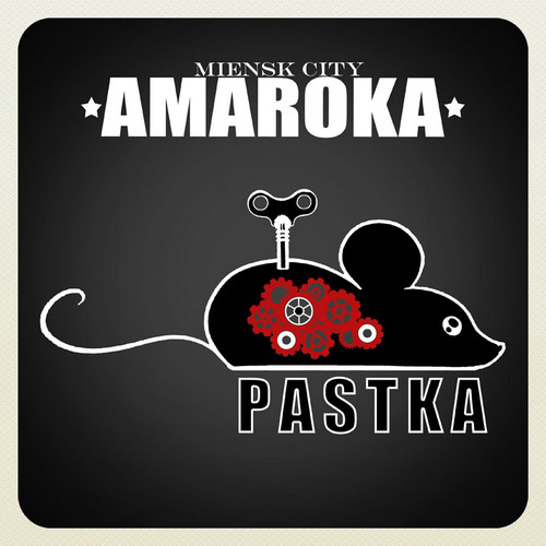  Amaroka - Pastka (2013)