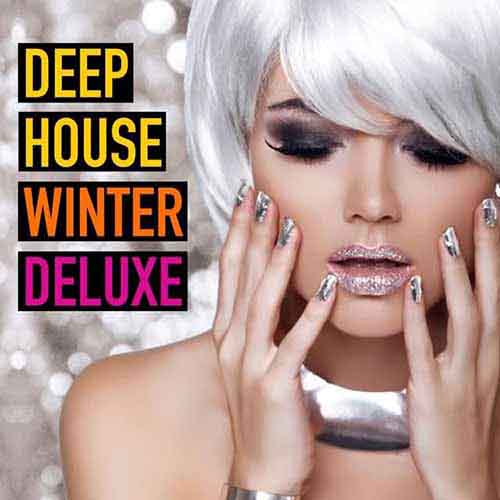  Deep House Winter Deluxe (2014)