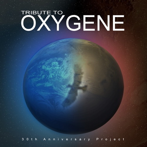  VA - Tribute to Oxygene (2009) Lossless + mp3
