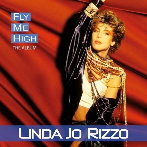  Linda Jo Rizzo - Fly Me High (2015) Lossless + mp3