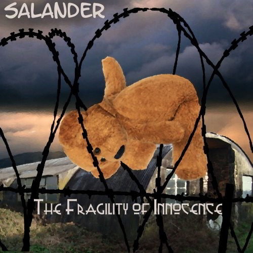  Salander - The Fragility Of Innocence (2015) Lossless + mp3