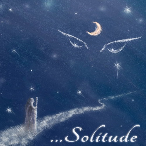 Solitude - I (2014) Lossless + mp3