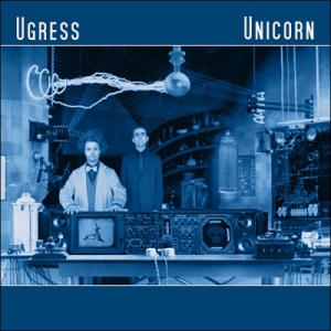  Ugress - Unicorn (2008)