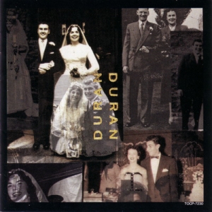  Duran Duran - The Wedding Album (1993)