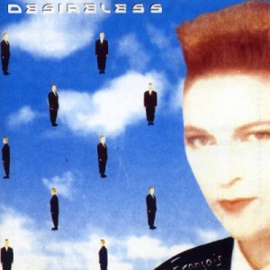  Desireless - Francois (1989)