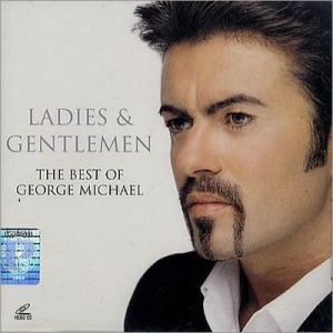  George Michael – Ladies And Gentlemen The Best Of (2008)