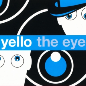  Yello - The Eye (2003)