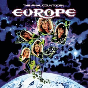  Europe - The Final Countdown (1986)