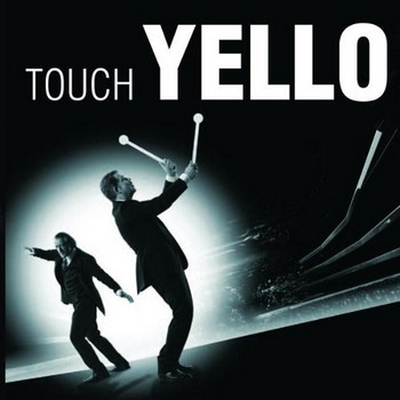  Yello - Touch Yello (2009)