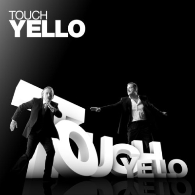  Yello - Touch Yello (2009) promo