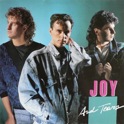  Joy - Joy And Tears (1986)