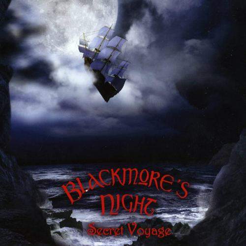  Blackmore's Night - Secret Voyage (2008)