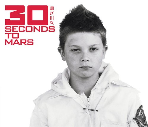  30 Seconds To Mars - 30 Seconds To Mars (2002)