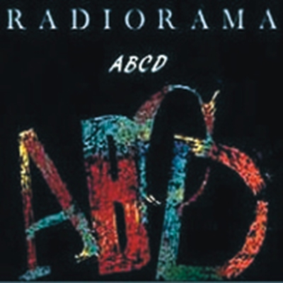  Radiorama - ABCD (1988) single