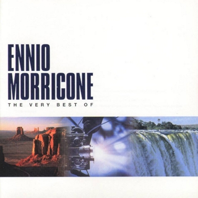  Ennio Morricone - Very Best of (2001)