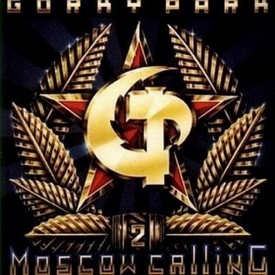  Gorky Park - Moscow Calling (1993)