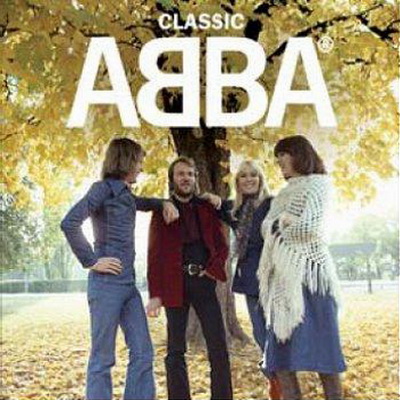  ABBA - Classic (2009) edition