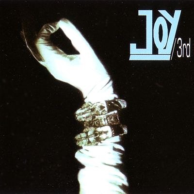  Joy - 3rd (1992)