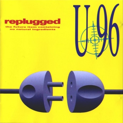  U 96 - Replugged (1993)