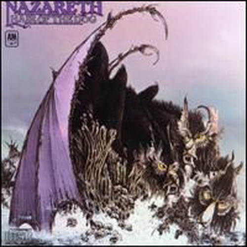  Nazareth - Hair Of The Dog (1975)