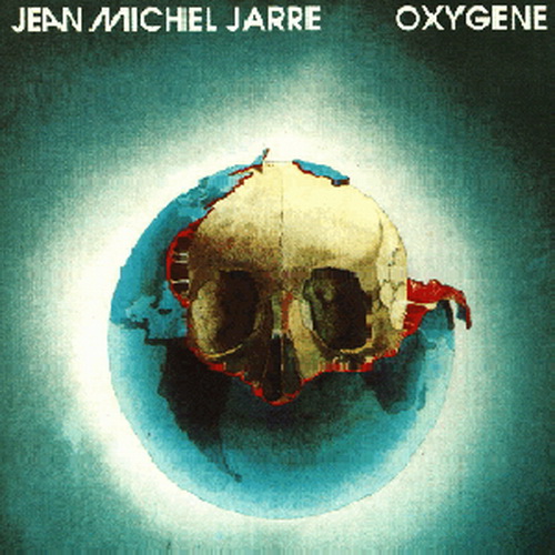  Jean Michel Jarre - Oxygene (1976)