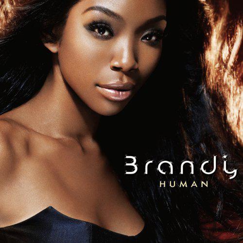  Brandy - Human (2009)