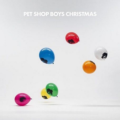  Pet Shop Boys - Christmas 2009 (Promo CDM)